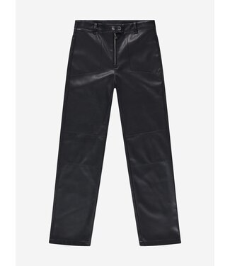 Nik&Nik Meisjes broek - Nahal - Zwart