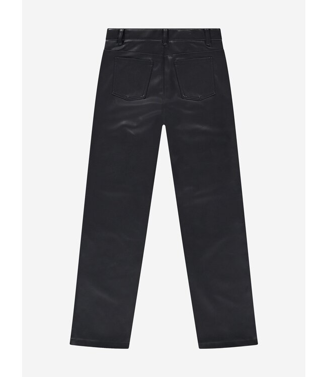 Nik&Nik Meisjes broek - Nahal - Zwart