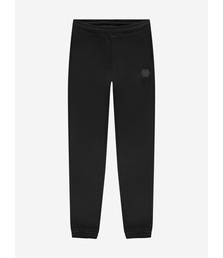 Nik&Nik Jongens sweat broek - Icon - Zwart