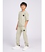 Nik&Nik Jongens sweat broek - Icon - Beige