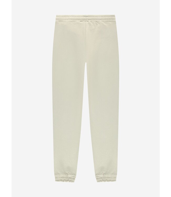Nik&Nik Jongens sweat broek - Icon - Beige