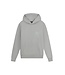 Malelions Hoodie Painter - Grijs / Licht blauw