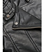 Kids ONLY Zomer biker jasje meisjes zwart - Kogfreya