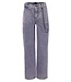 LOOXS 10sixteen Zomer jeans broek meisjes - Paars