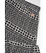 NoBell Zomer rok meisjes Ivoor wit - embroidery chiffon - Naia