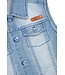 NoNo Zomer gilet meisjes Blauw - Dodhy