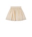 NoNo Zomer rok meisjes Ivoor wit - embroidery mesh - Ninu