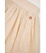 NoNo Zomer rok meisjes Ivoor wit - embroidery mesh - Ninu