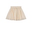 NoNo Zomer rok meisjes Ivoor wit - embroidery mesh - Ninu