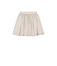 NoNo Zomer rok meisjes Ivoor wit - mesh - AOP - Ninu