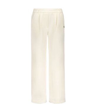 Like Flo Zomer broek meisjes Off wit - geweven