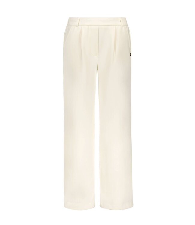 Like Flo Zomer broek meisjes Off wit - geweven