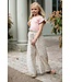 Like Flo Zomer broek meisjes AOP multi - wide leg