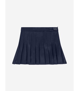 Nik&Nik Meisjes rok - Nina - Konings blauw