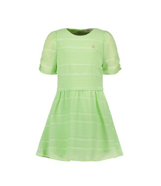 Like Flo Zomer jurk meisjes Mint groen -