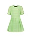 Like Flo Zomer jurk meisjes Mint groen -