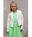 Like Flo Zomer jurk meisjes Mint groen -