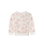 Someone Zomer sweater meisjes - ecru - amanda