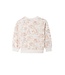 Someone Zomer sweater meisjes - ecru - amanda