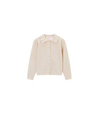 Someone Zomer vest meisjes - ecru - amanda
