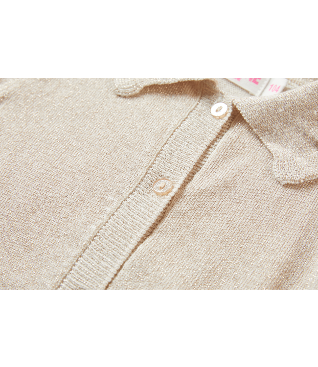 Someone Zomer vest meisjes - ecru - amanda