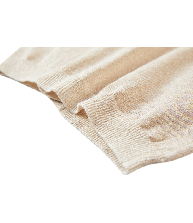 Someone Zomer vest meisjes - ecru - amanda