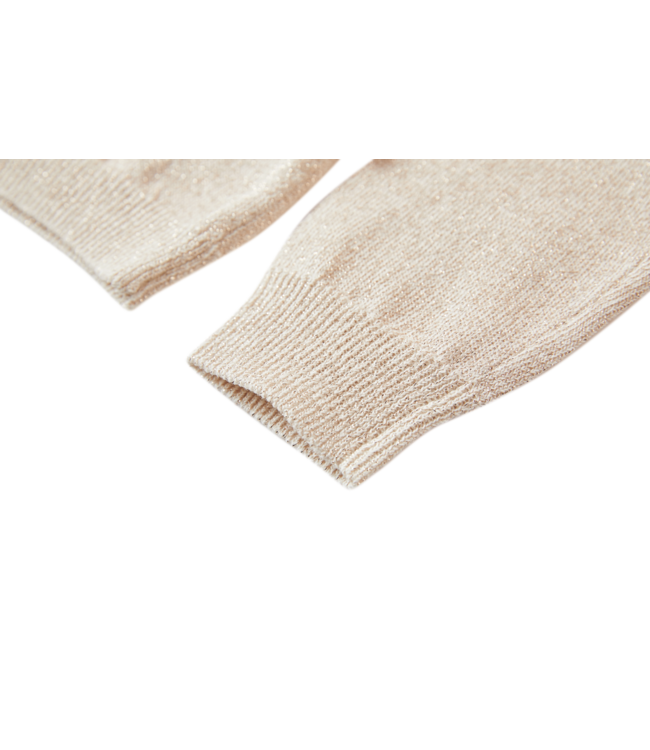 Someone Zomer vest meisjes - ecru - amanda