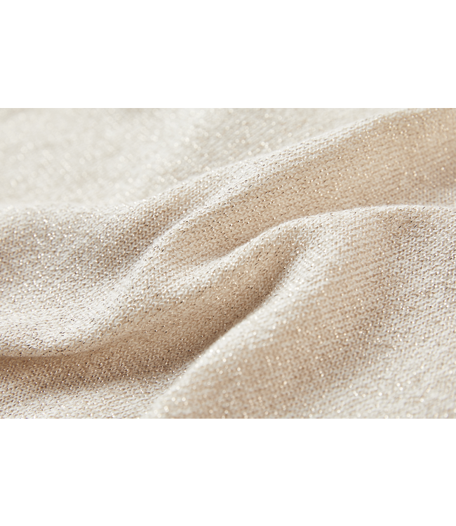 Someone Zomer vest meisjes - ecru - amanda