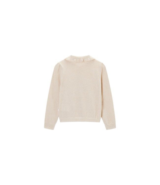 Someone Zomer vest meisjes - ecru - amanda