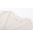 Someone Zomer gilet meisjes - ecru - amanda