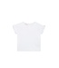 Someone Zomer t-shirt meisjes - ecru - amanda T