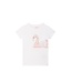 Someone Zomer t-shirt meisjes - ecru - amanda B