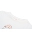 Someone Zomer t-shirt meisjes - ecru - amanda B
