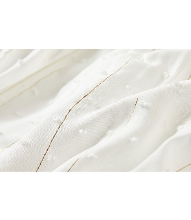 Someone Zomer rok meisjes - ecru - amanda