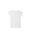 Someone Zomer t-shirt meisjes - ecru - anouk