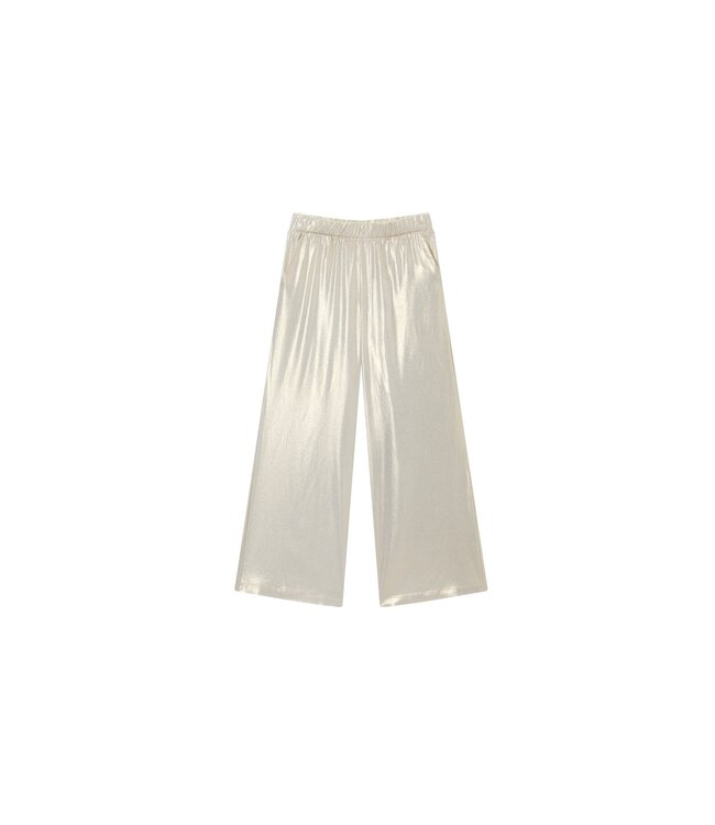 Someone Zomer broek meisjes - goud - amina
