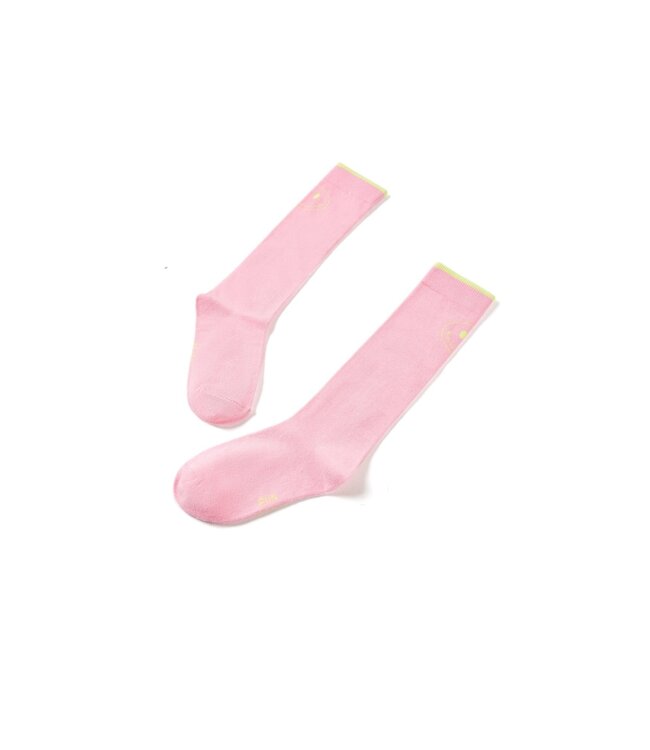 Someone Zomer kniekousen meisjes - roze - run