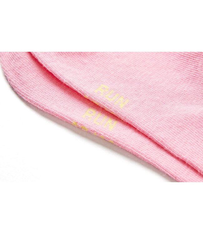 Someone Zomer kniekousen meisjes - roze - run