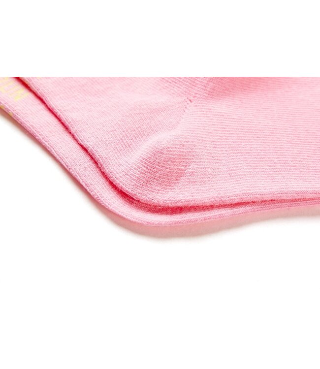 Someone Zomer kniekousen meisjes - roze - run