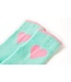 Someone Zomer kniekousen meisjes - mint - run