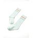 Someone Zomer kniekousen meisjes - mint - run
