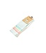 Someone Zomer kniekousen meisjes - mint - run