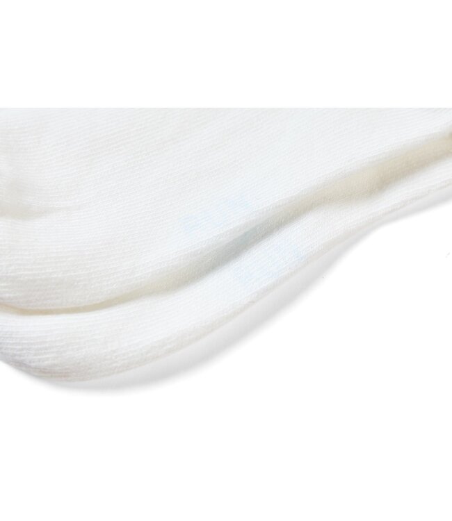 Someone Zomer kniekousen meisjes - ecru - run