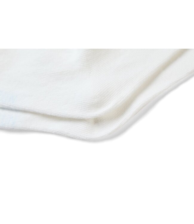 Someone Zomer kniekousen meisjes - ecru - run