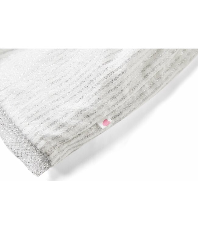 Someone Zomer rok meisjes - ecru - anouk E