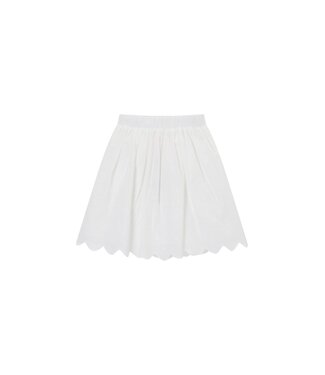 Someone Zomer rok meisjes - ecru - anouk D