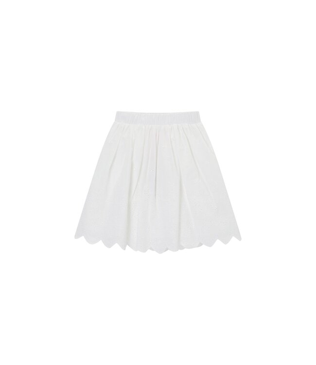 Someone Zomer rok meisjes - ecru - anouk D