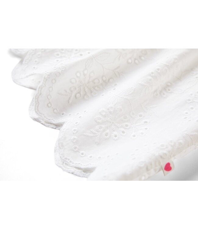 Someone Zomer rok meisjes - ecru - anouk D