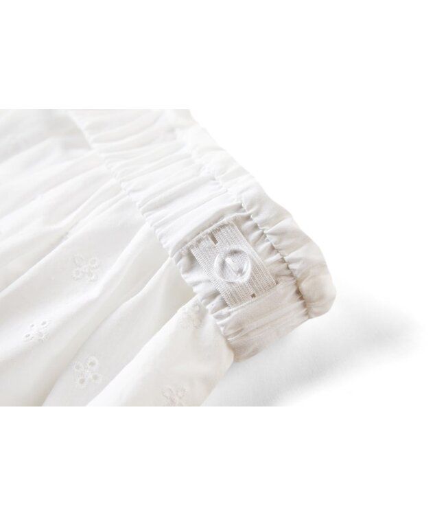 Someone Zomer rok meisjes - ecru - anouk D