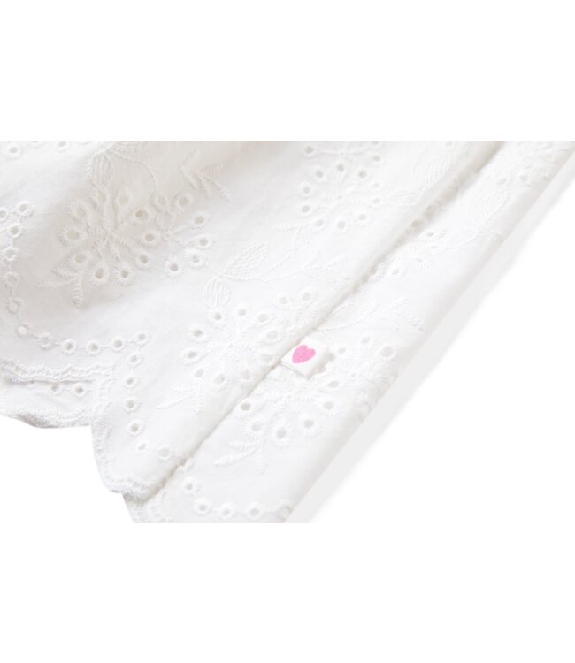 Someone Zomer rok meisjes - ecru - anouk D